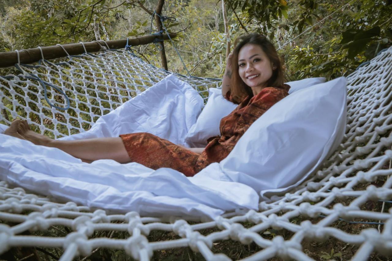 Gumi Ayu Ecostay 姆杜克 外观 照片