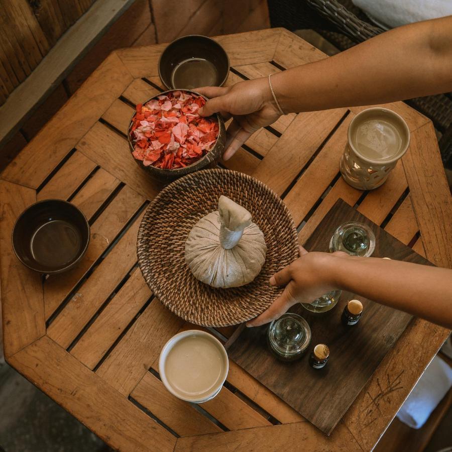 Gumi Ayu Ecostay 姆杜克 外观 照片