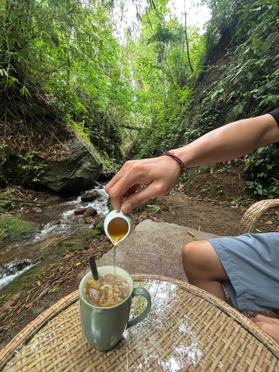 Gumi Ayu Ecostay 姆杜克 外观 照片