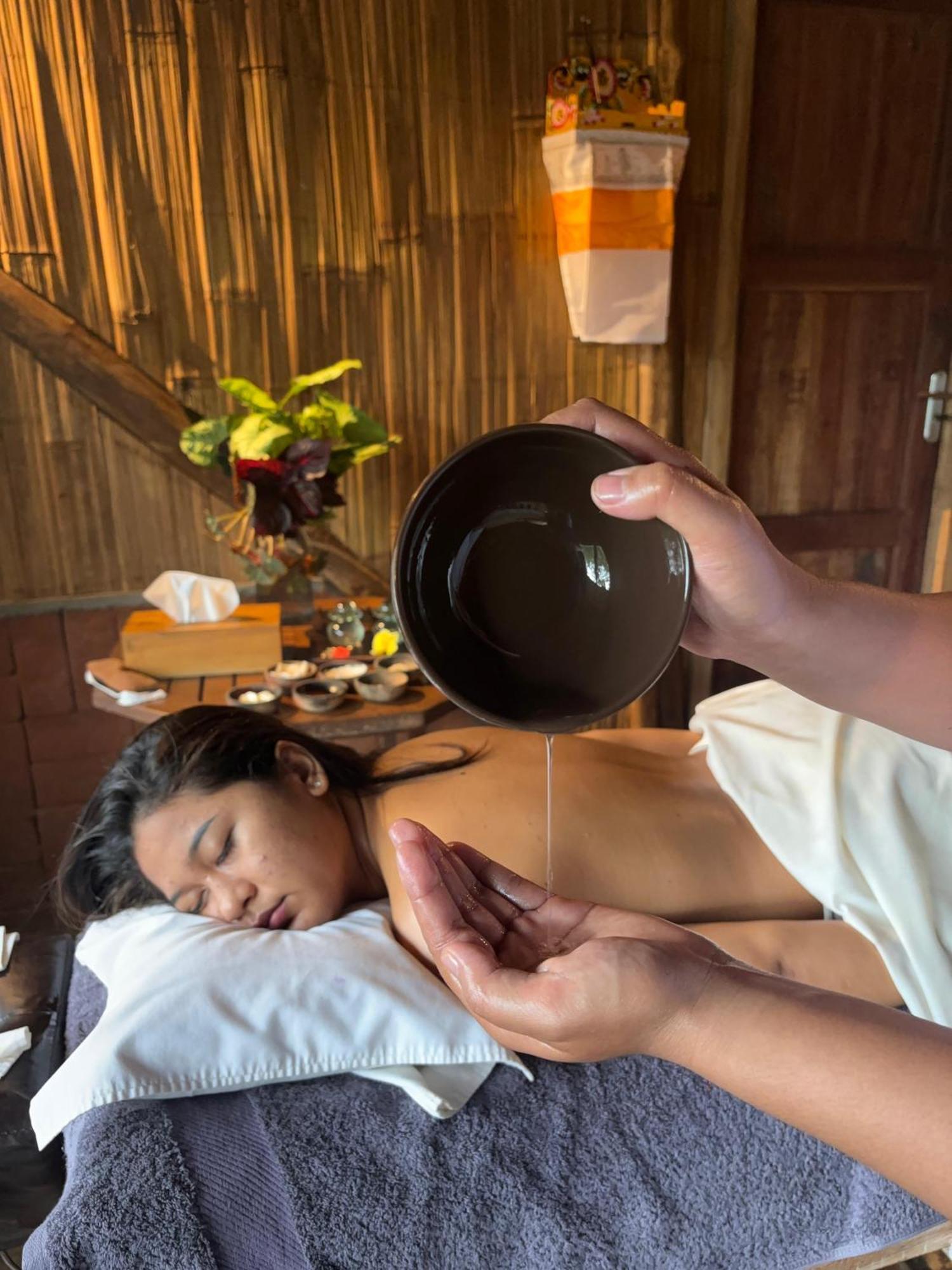 Gumi Ayu Ecostay 姆杜克 外观 照片